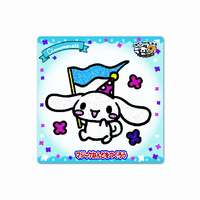 ノブカンパニー マジックねんど シナモロール ﾏｼﾞﾂｸﾈﾝﾄﾞｼﾅﾓﾛ-ﾙ