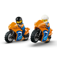 レゴジャパン 60491ﾊﾞｲｸｺﾞｿｳｼﾔ LEGO シティ 60491 バイク輸送車