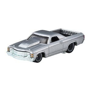 マテル JHW38 ホットウィール ブールバード '71 エルカミーノ エルカミーノ HWBV71ｴﾙｶﾐ-ﾉ-イメージ2