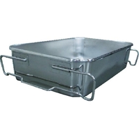 スギコ産業 18-8給食バット運搬型 Fタイプ FC219KM-7530854