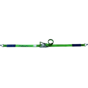 オールセーフ ベルト荷締機 ラチェット式 NH50H仕様 FC809HL-4795326-イメージ1