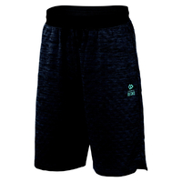 コラントッテ リカバリーウェア ハーフパンツ XL 杢グレー AJCKA09XL