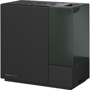 ダイニチ 860ml/h 6.3Lタンク ハイブリッド式加湿器 e angle select コンフォートブラック HD-RXT925E5-K ダイニチ 860ml/h 6.3Lタンク ハイブリッド式加湿器 e angle select コンフォートブラック HD-RXT925E5-K