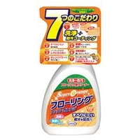 UYEKI スーパーオレンジ　フローリング ｽ-ﾊﾟ-ｵﾚﾝｼﾞﾌﾛ-ﾘﾝｸﾞ