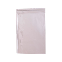 opp袋 伊藤忠 F044240-OBT-8 OPP袋 フタ付(シール付)A4 100枚