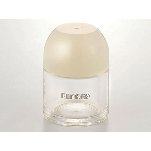 エンテック きのこ 塩入れ 白 FC72295-K-5103W-イメージ1