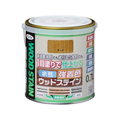 アサヒペン 水性強着色ウッドステイン 0.7L オーク FC934PN
