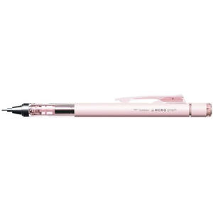 トンボ鉛筆 FC710SU-DPB-141C シャープペンシル モノグラフ 0.5mm