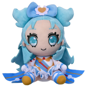 タカラトミー プリンセッション・オーケストラ ぬいぐるみ リップル プリオケヌイグルミリツプル タカラトミー プリンセッション・オーケストラ ぬいぐるみ リップル プリオケヌイグルミリツプル