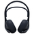 SIE PULSE Elite ワイヤレスヘッドセット ミッドナイト ブラック CFIZWH2J01-イメージ1
