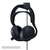 SIE PULSE Elite ワイヤレスヘッドセット ミッドナイト ブラック CFIZWH2J01-イメージ3