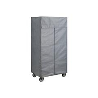 トラスコ中山 TRUSCO　ハイテナー用不織布カバー　グレー　820×620×1550mm THTN-1-GY