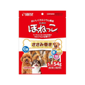 マルカン ゴン太のほねっこ ささみ巻き Sサイズ 54g FC358PS-SSB-004