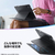 ESR iPad Air(M3/M2/第5/4世代)用Flip ペンホルダー付きハイブリッドケース スカイブルー ES27661-イメージ7