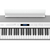 ローランド 88鍵ポータブル電子ピアノ FPシリーズ ホワイト FP-90X-WH-イメージ6