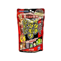 アフティ 屋根裏害獣ニゲール 分包タイプ FCB667H