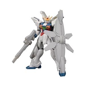 バンダイ HG AFTER WAR 1/144 GX-9900-DV ガンダムXディバイダー HGAW118ｶﾞﾝﾀﾞﾑXﾃﾞｲﾊﾞｲﾀﾞ--イメージ1