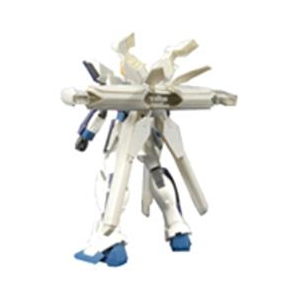 バンダイ HG AFTER WAR 1/144 GX-9900-DV ガンダムXディバイダー HGAW118ｶﾞﾝﾀﾞﾑXﾃﾞｲﾊﾞｲﾀﾞ--イメージ2