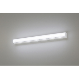パナソニック LEDラインランプ流し元灯(両側配光 20形相当 オンオフスイッチ) パルックLEDラインランプ HH-SN0147D-イメージ4