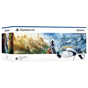 SIE PlayStation VR2 "Horizon Call of the Mountain" 同梱版 CFIJ17001 SIE PlayStation VR2 "Horizon Call of the Mountain" 同梱版 CFIJ17001