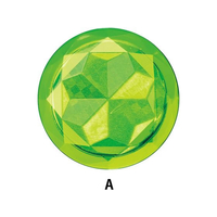 タバタ マーカー フラッシュグリーン FCE380S-GV0885-FG-A