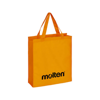 モルテン トートバッグ オレンジ FCJ756D-KM0080O