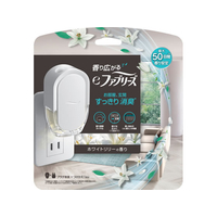 Ｐ＆Ｇ eファブリーズ ホワイトリリ-の香り 本体 26mL FCJ647P
