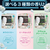 Ｐ＆Ｇ eファブリーズ ホワイトリリ-の香り 本体 26mL FCJ647P-イメージ3