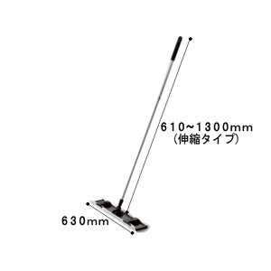 3M 3Mダスターキット中型用(M)/D/KIT M F870243-D/KITM-イメージ2