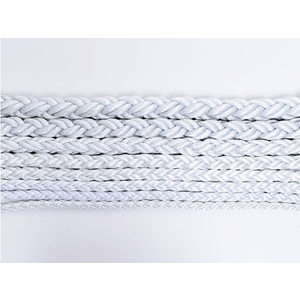 紺屋商事 ナイロンクロスロープ 12mm 20m〈切売〉 FC18154-60011503-イメージ2