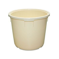 矢崎化工 漬物だる 体 クリーム色 FCS9763-BL-40 ﾀｲ CR