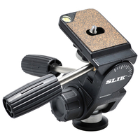 スリック 雲台 SH805