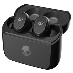 Skullcandy 完全ワイヤレスイヤホン Mod TRUE BLACK S2FYW-P740-イメージ2