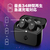 Skullcandy 完全ワイヤレスイヤホン Mod TRUE BLACK S2FYW-P740-イメージ11