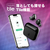 Skullcandy 完全ワイヤレスイヤホン Mod TRUE BLACK S2FYW-P740-イメージ16