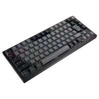 CORSAIR CH-91D401L-JP ゲーミングキーボード K65 PLUS WIRELESS 