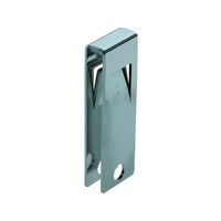 トラスコ中山 ステンレス グレーチングクリップGCK型 70×25mm FC264KN-2083044