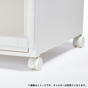 天馬 Fits フィッツケース アドバンス 幅44×奥行74×高さ23cm FCF715N-15684-イメージ2
