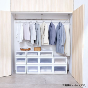 天馬 Fits フィッツケース アドバンス 幅44×奥行74×高さ23cm FCF715N-15684-イメージ4