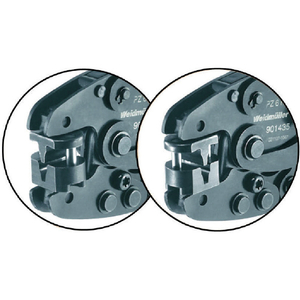 ワイドミュラー 圧着工具　ＰＺ　６　Ｒｏｔｏ　０．１４～６ｓｑｍｍ 9014350000-イメージ2