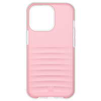 URBAN ARMOR GEAR iPhone 13 Pro用耐衝撃ケース U by UAG WAVE クレイ UAG-UIPH21MB-W-CY