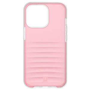 URBAN ARMOR GEAR iPhone 13 Pro用耐衝撃ケース U by UAG WAVE クレイ UAG-UIPH21MB-W-CY-イメージ1