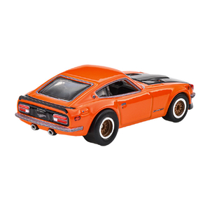 マテル JHW31 ホットウィール ブールバード ダットサン 240Z HWBVﾀﾞﾂﾄｻﾝ240Z-イメージ3
