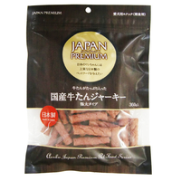 アスク ジャパンプレミアム 国産 牛たんジャーキー 360g JPｷﾞﾕｳﾀﾝｼﾞﾔ-ｷ-360G