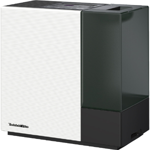 ダイニチ 860ml/h 6.3Lタンク ハイブリッド式加湿器 e angle select ホワイト×ブラック HD-RXT925E5-WK ダイニチ 860ml/h 6.3Lタンク ハイブリッド式加湿器 e angle select ホワイト×ブラック HD-RXT925E5-WK