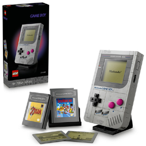 レゴジャパン レゴ72046LEGO(R) Game Boy(TM) 72046GAMEBOY-イメージ1