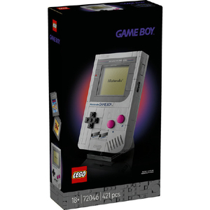 レゴジャパン レゴ72046LEGO(R) Game Boy(TM) 72046GAMEBOY-イメージ2