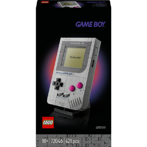 レゴジャパン レゴ72046LEGO(R) Game Boy(TM) 72046GAMEBOY-イメージ5