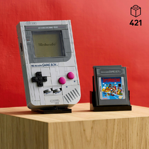 レゴジャパン レゴ72046LEGO(R) Game Boy(TM) 72046GAMEBOY-イメージ6