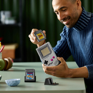 レゴジャパン レゴ72046LEGO(R) Game Boy(TM) 72046GAMEBOY-イメージ7